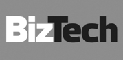 BizTech Magazine logo