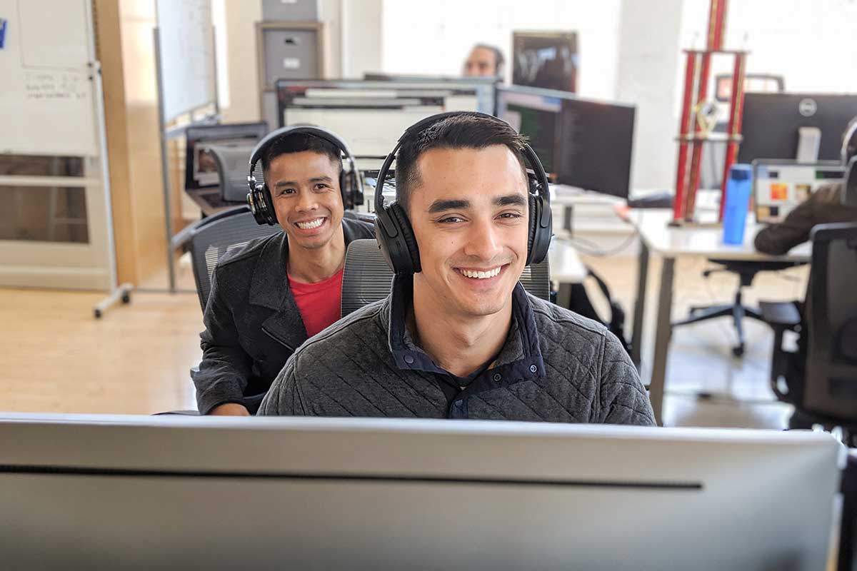 How we work